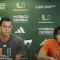 WATCH: Nijel Pack, Lynn Kidd recaps win over Saint Leo